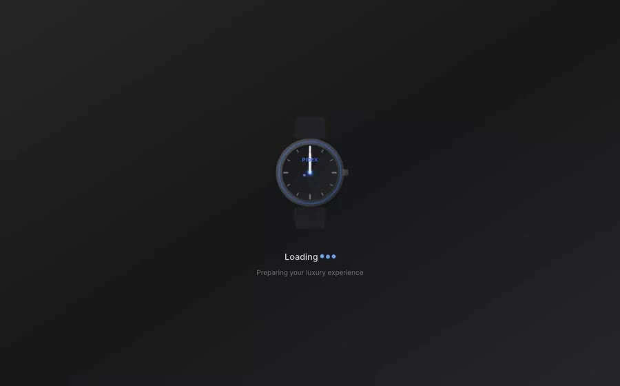 Pidex Store