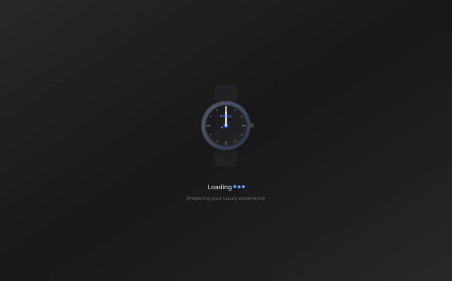 Pidex Store
